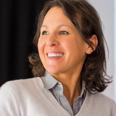 Prof. Esther Kellenberger