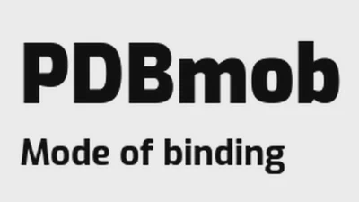 PDBmob featured image