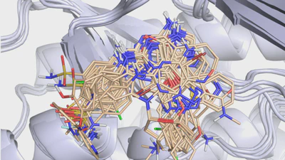 Fragdock dataset featured image