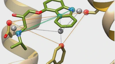 IChem featured image