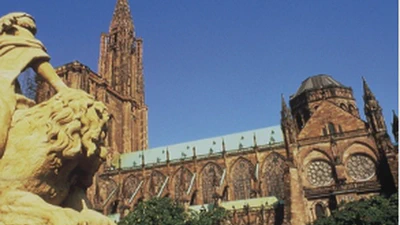 Strasbourg Summer School in Chemoinformatics 2026 featured image