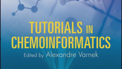 Tutorials in chemoinformatics featured image